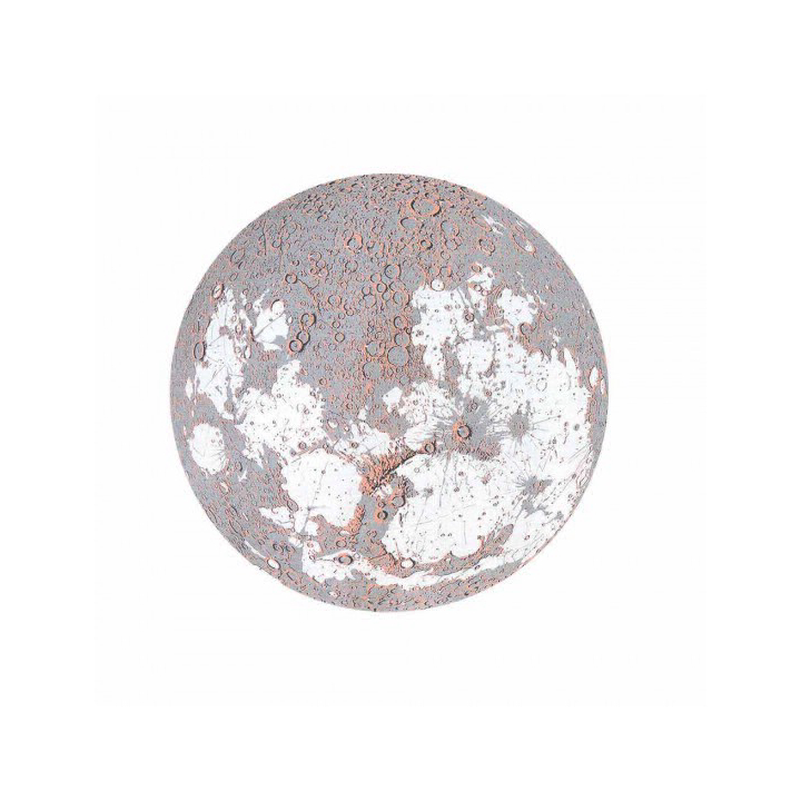 Carta Della Luna by Danese Artemide Design Accessories